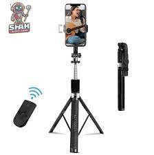 NeePho P170S Selfie Stick Tripod | Premium Metal Build for Ultimate Stability