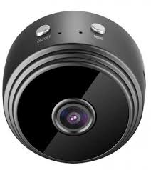 A9 1080p Hd Magnetic Wifi Mini Camera With Hdsf App