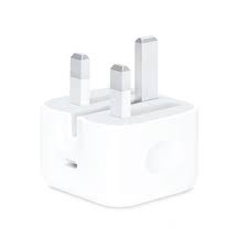 Apple 20W USB C Power Adapter | Fast Charger | AAA Quality | Compatible with iPhone & iPad Apple Smart Adapter