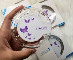 Fantasy Universal Fast Wireless Charger For Android and iPhone