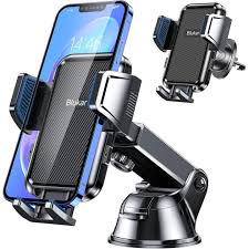 Folding Car Mobile Phone Bracket Base Strong Magnetic Suction 360 Degree Rotating Adjustable Height Air Outlet Navigation Holder - Mobile Stand - Phone Stand - Stand For Mobile Phone