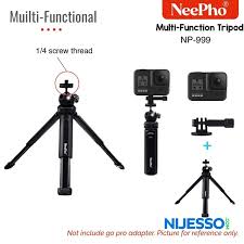 NeePho NP-999s Selfie Stick Tripod | Capture Every Moment with Ease | Latest Edition